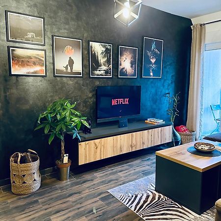 Apartman Viktorija Žabljak Εξωτερικό φωτογραφία