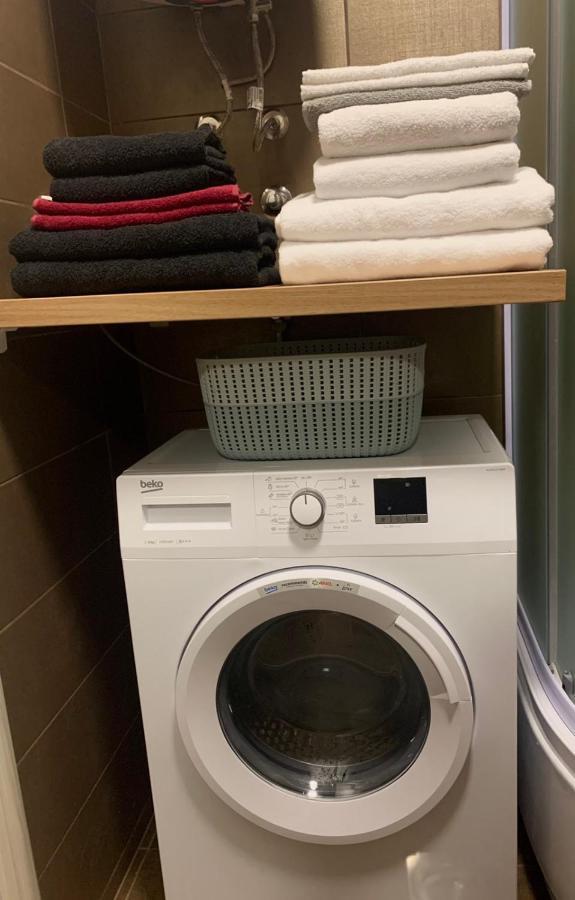 Apartman Viktorija Žabljak Εξωτερικό φωτογραφία