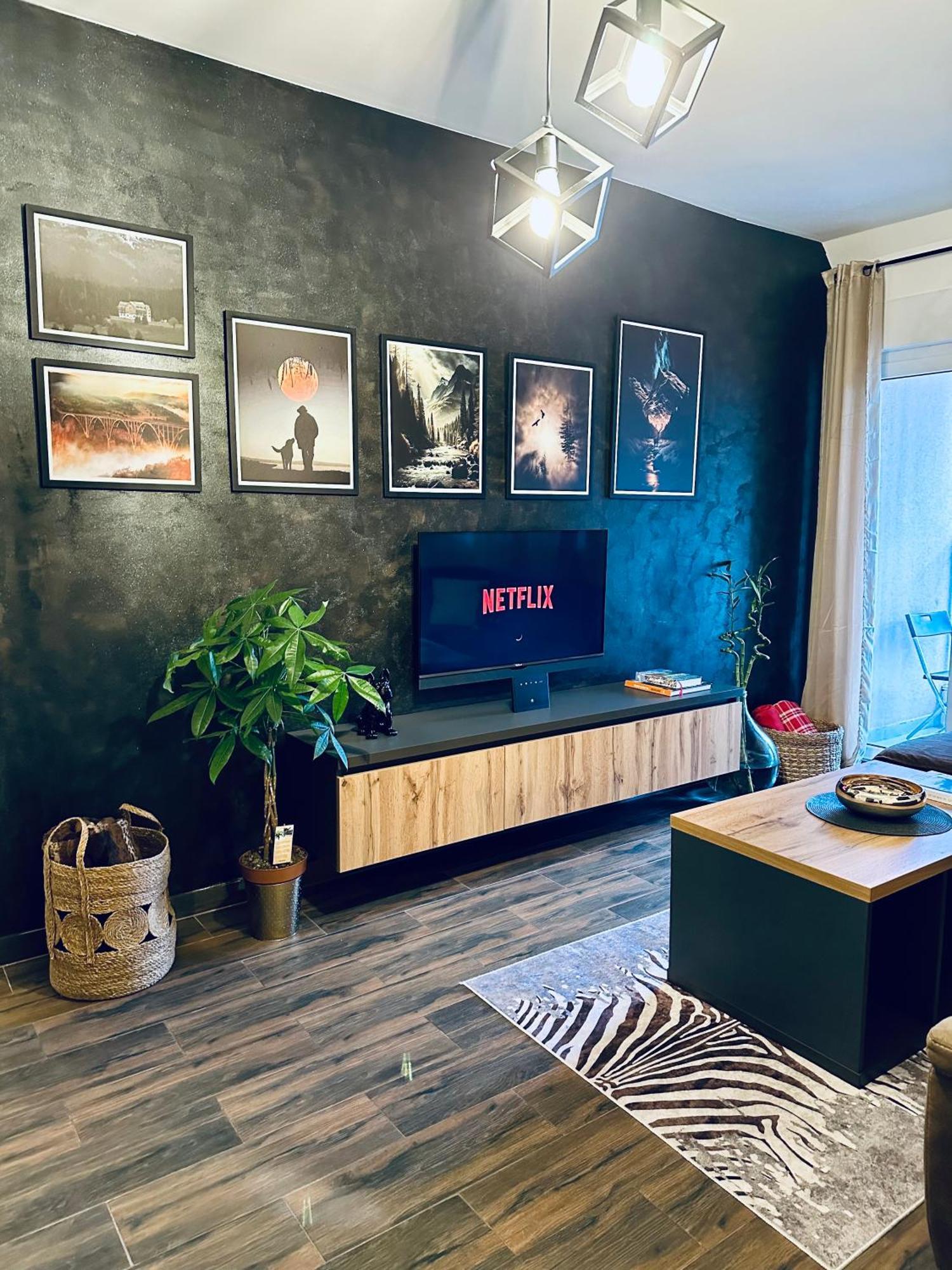 Apartman Viktorija Žabljak Εξωτερικό φωτογραφία