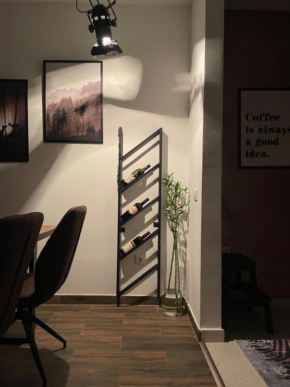 Apartman Viktorija Žabljak Εξωτερικό φωτογραφία