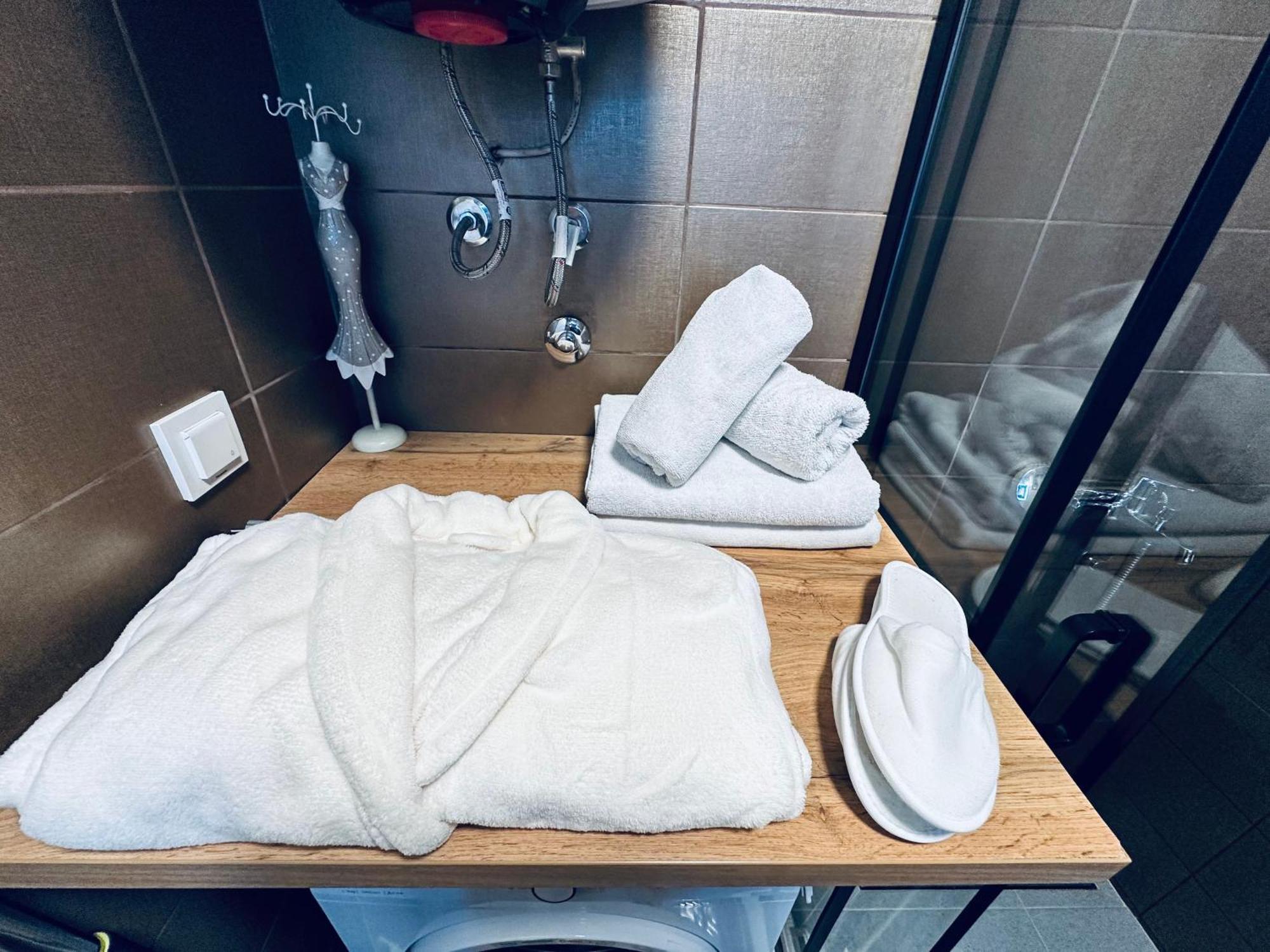 Apartman Viktorija Žabljak Εξωτερικό φωτογραφία