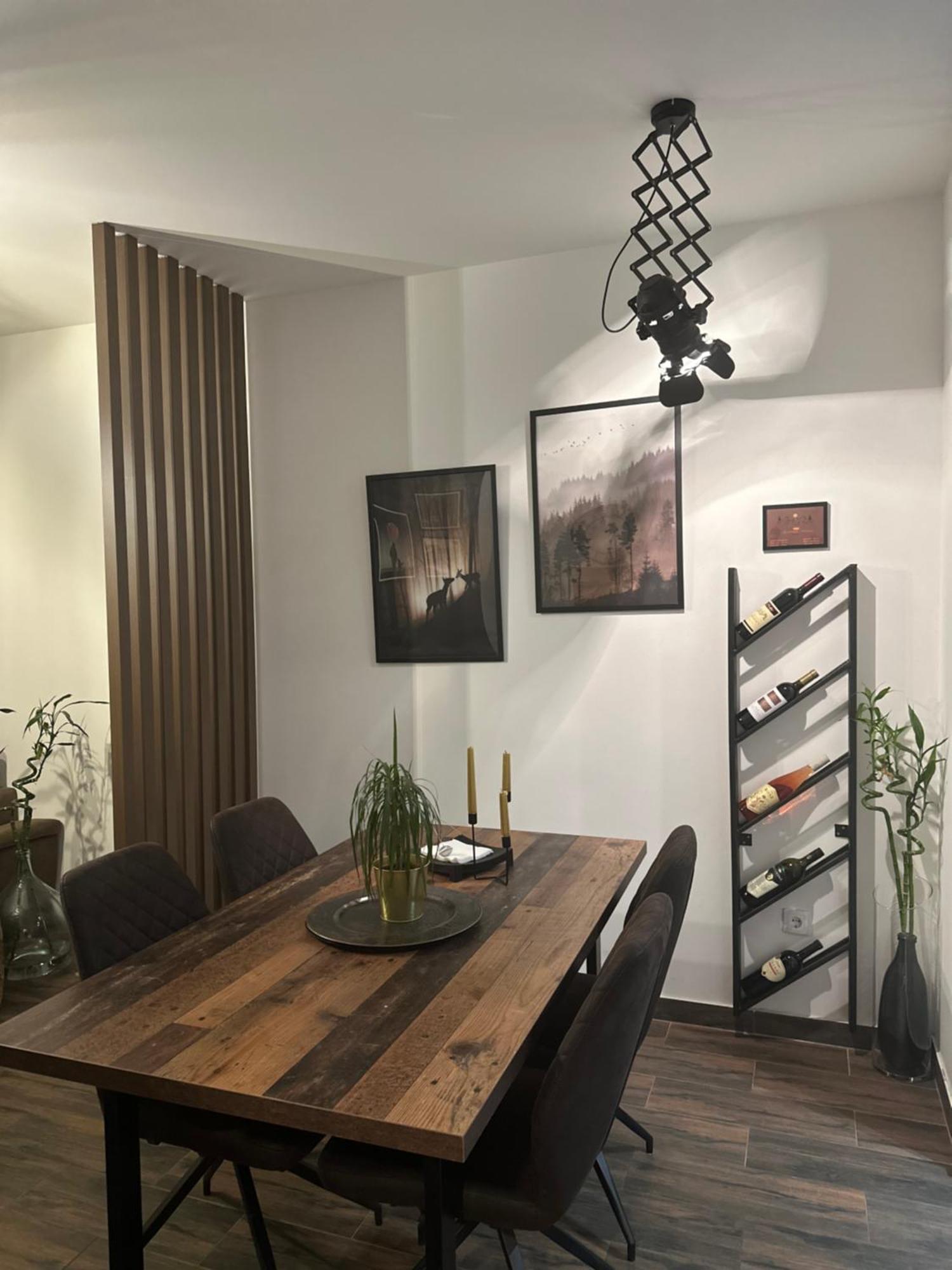 Apartman Viktorija Žabljak Εξωτερικό φωτογραφία