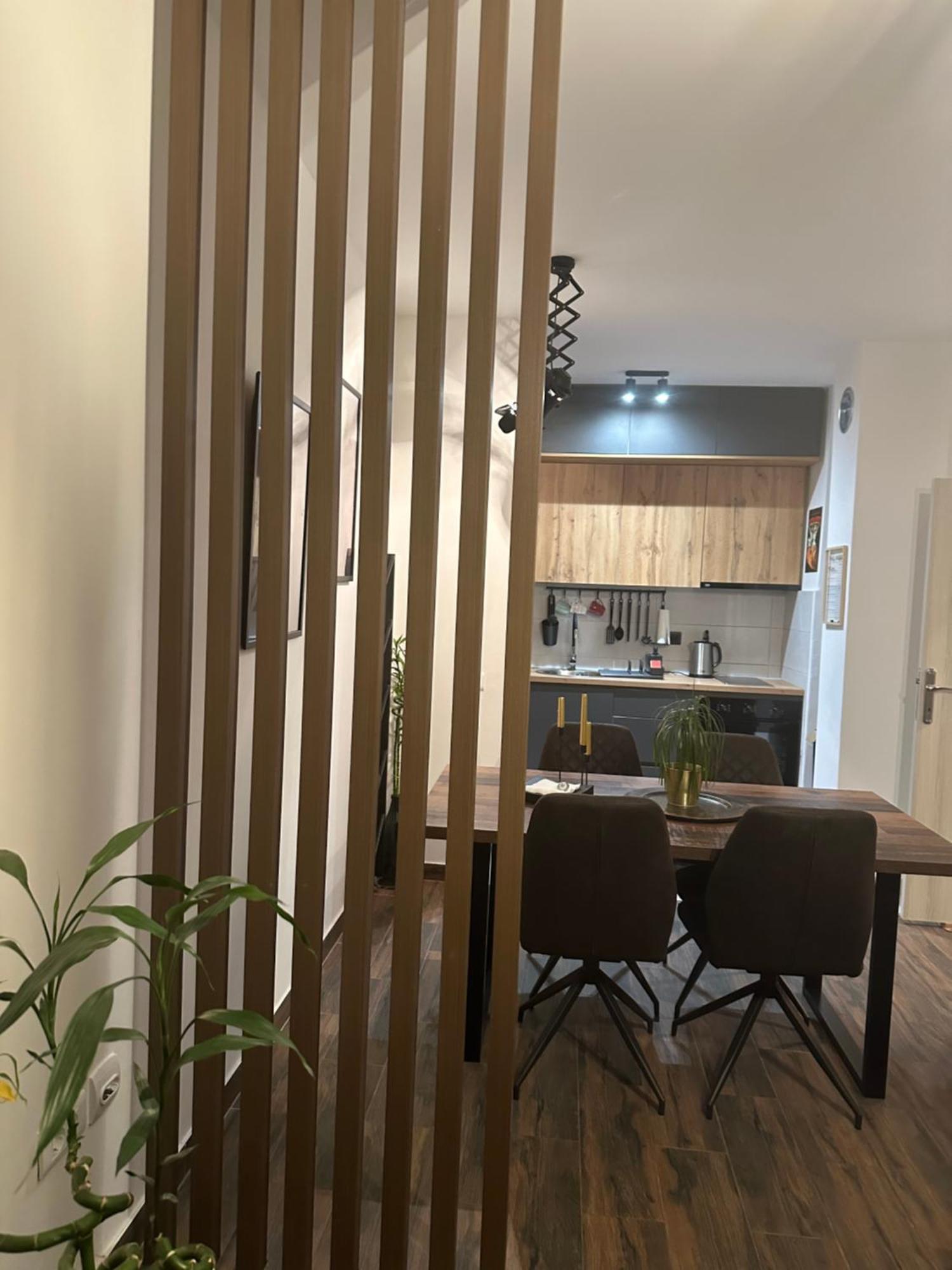 Apartman Viktorija Žabljak Εξωτερικό φωτογραφία