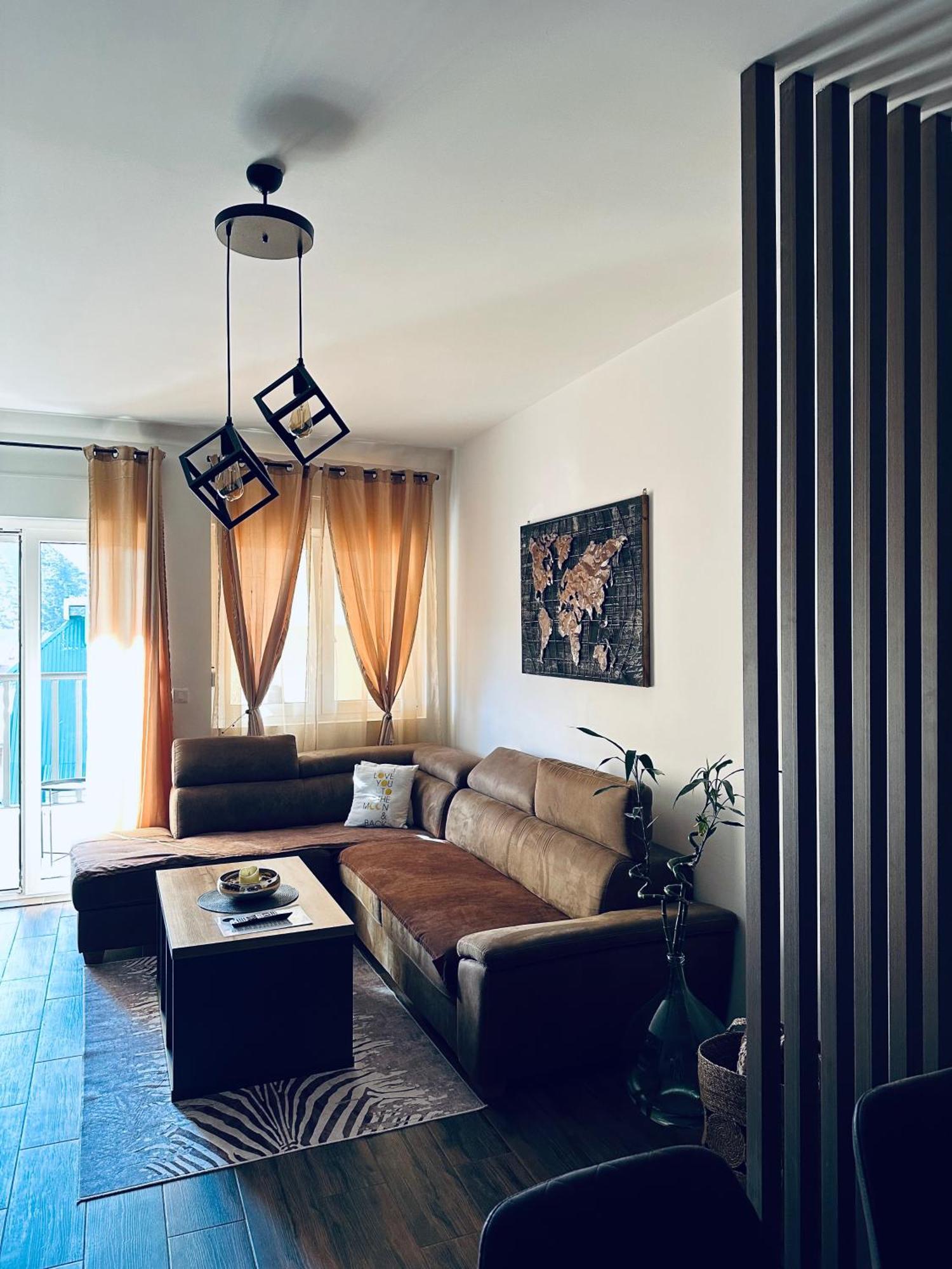 Apartman Viktorija Žabljak Εξωτερικό φωτογραφία