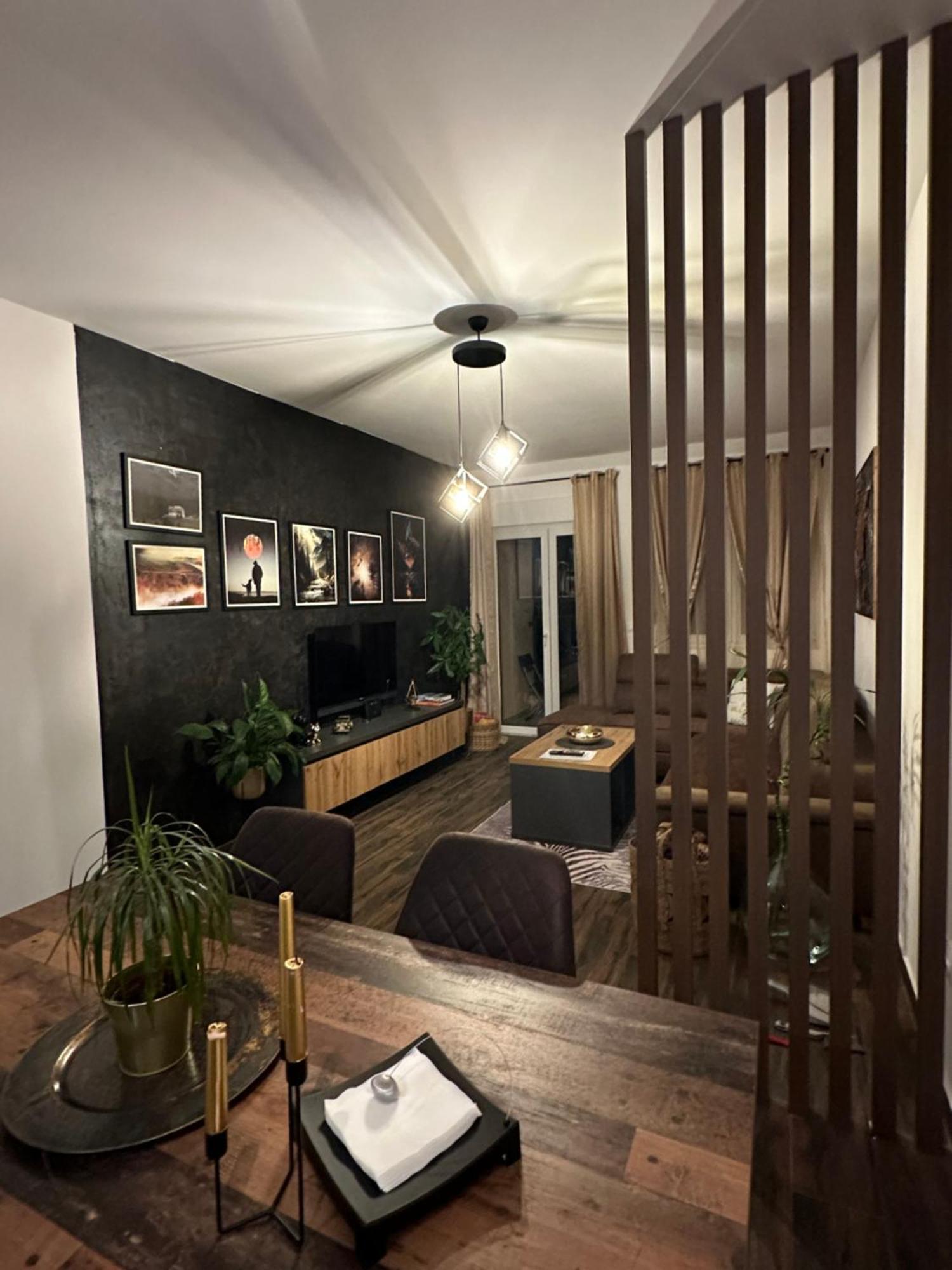 Apartman Viktorija Žabljak Εξωτερικό φωτογραφία