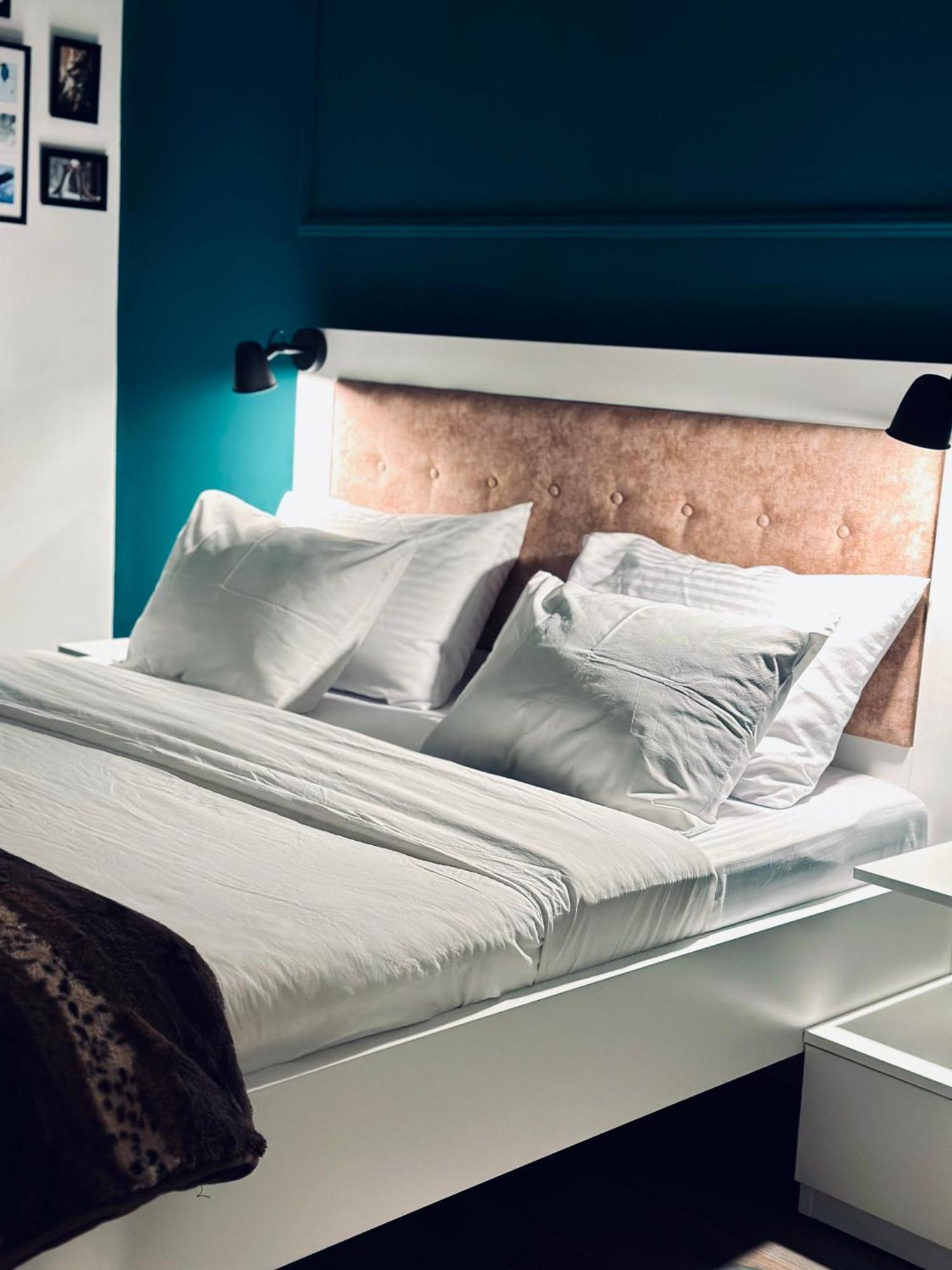 Apartman Viktorija Žabljak Εξωτερικό φωτογραφία