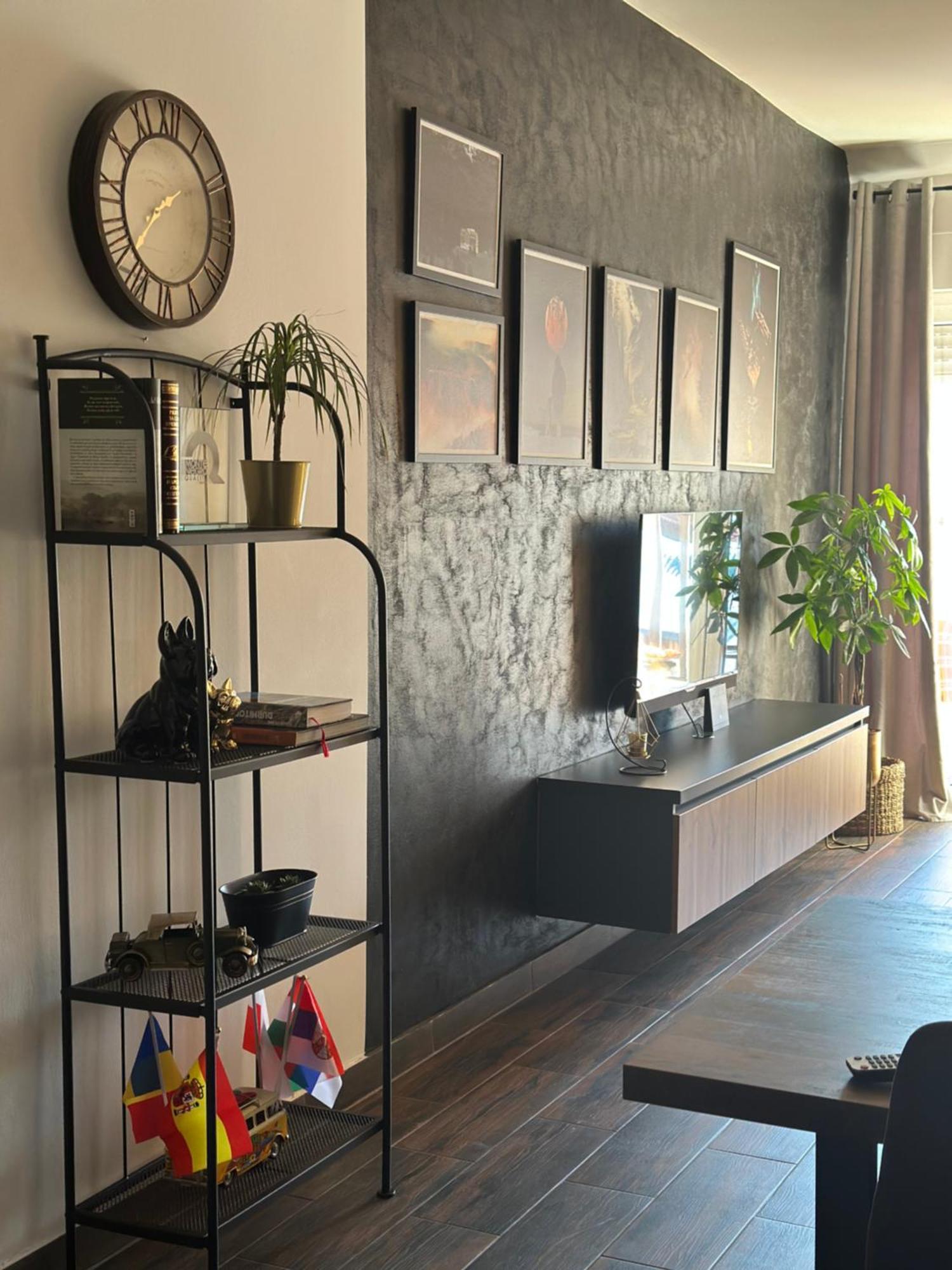 Apartman Viktorija Žabljak Εξωτερικό φωτογραφία