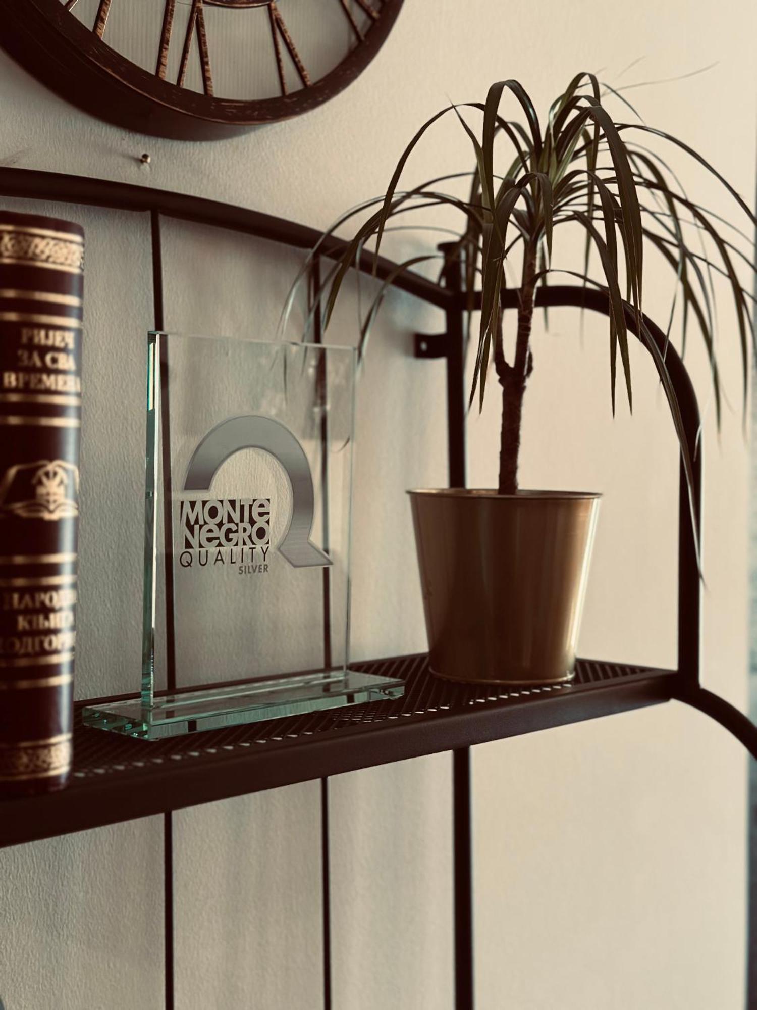 Apartman Viktorija Žabljak Εξωτερικό φωτογραφία