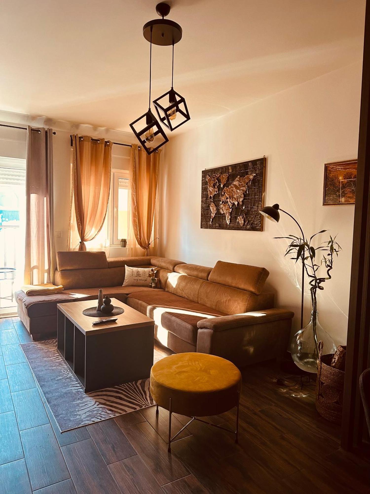Apartman Viktorija Žabljak Εξωτερικό φωτογραφία