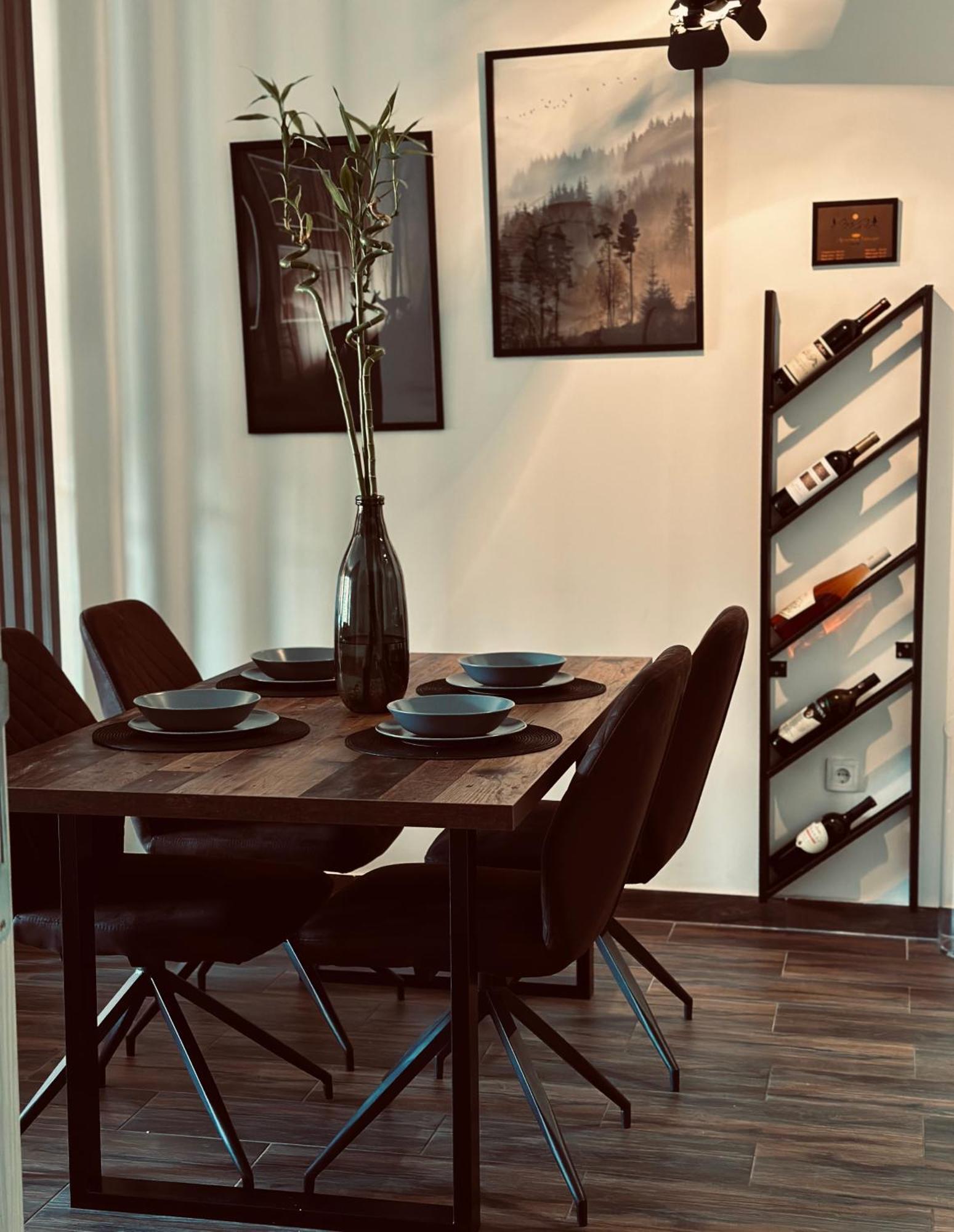 Apartman Viktorija Žabljak Εξωτερικό φωτογραφία