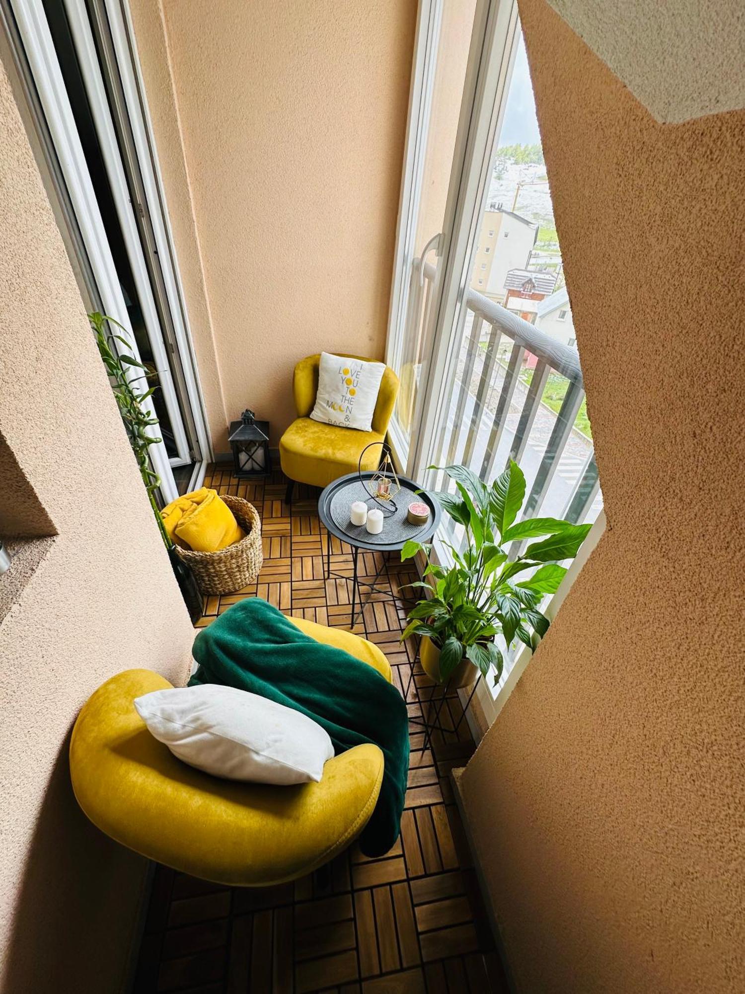 Apartman Viktorija Žabljak Εξωτερικό φωτογραφία