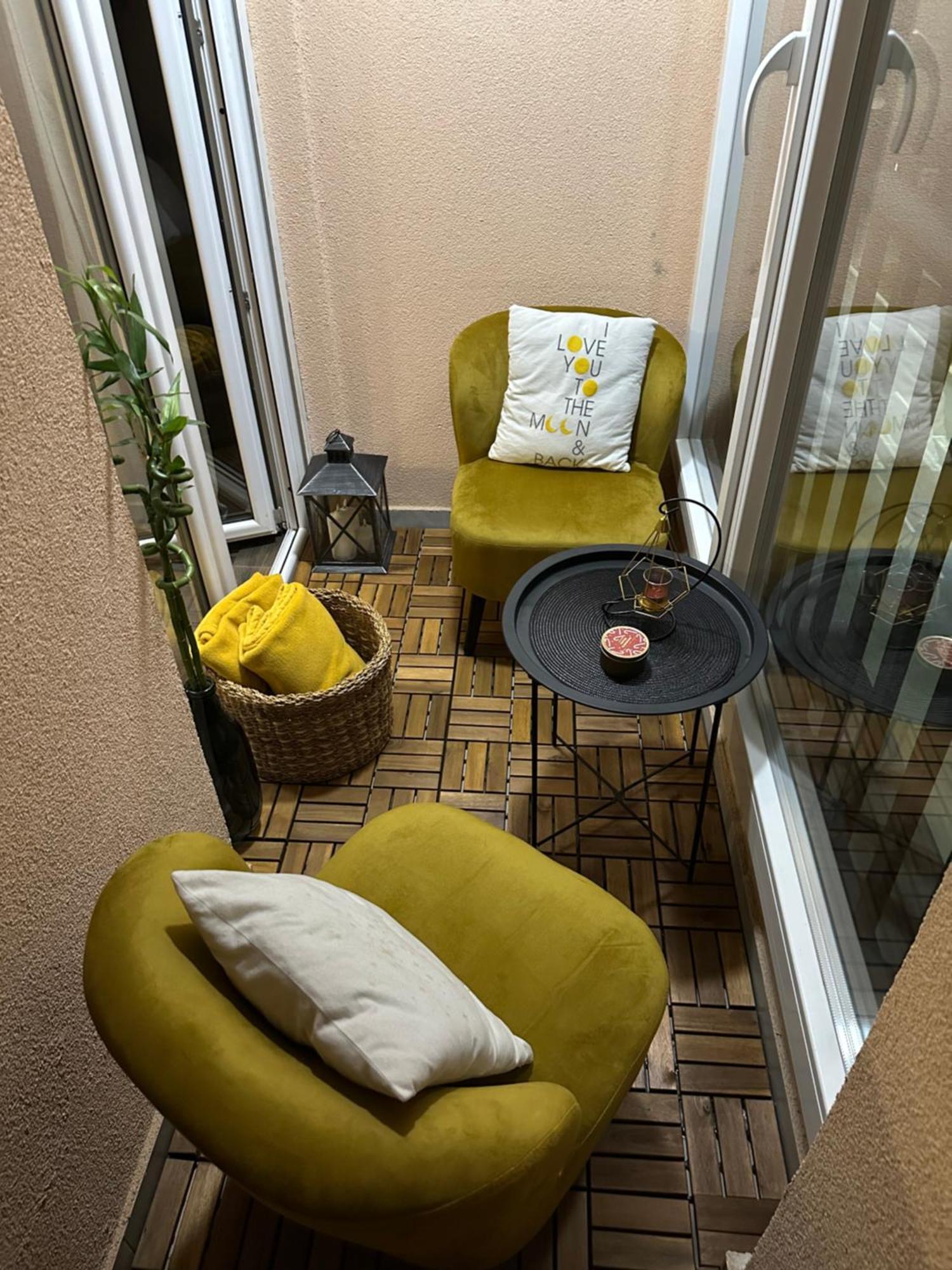 Apartman Viktorija Žabljak Εξωτερικό φωτογραφία